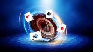 Вход на зеркало Vulpin Casino