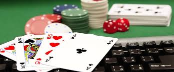 Официальный сайт Vulpin Casino